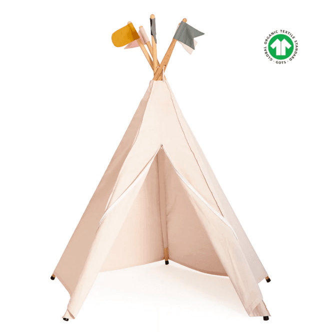 Hovedbilde Roommate Hippie Tipi Leketelt, Natur