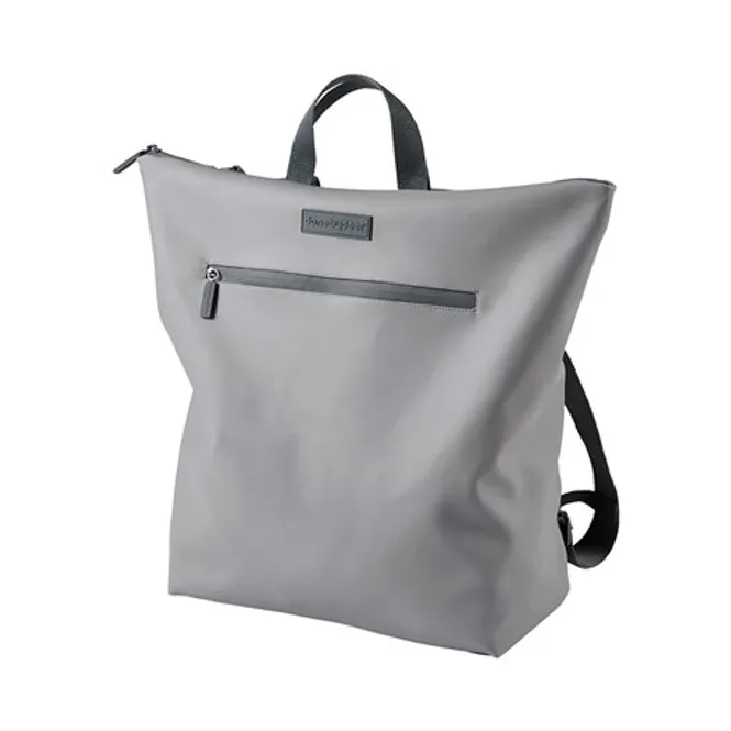 Hovedbilde Done by Deer Ryggsekk/Stelleveske, Grå