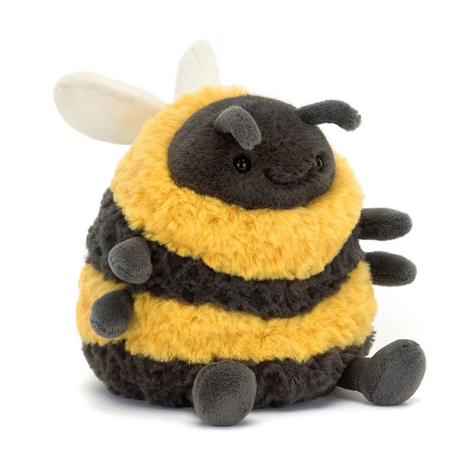Hovedbilde Jellycat Kosedyr, Albee Bee