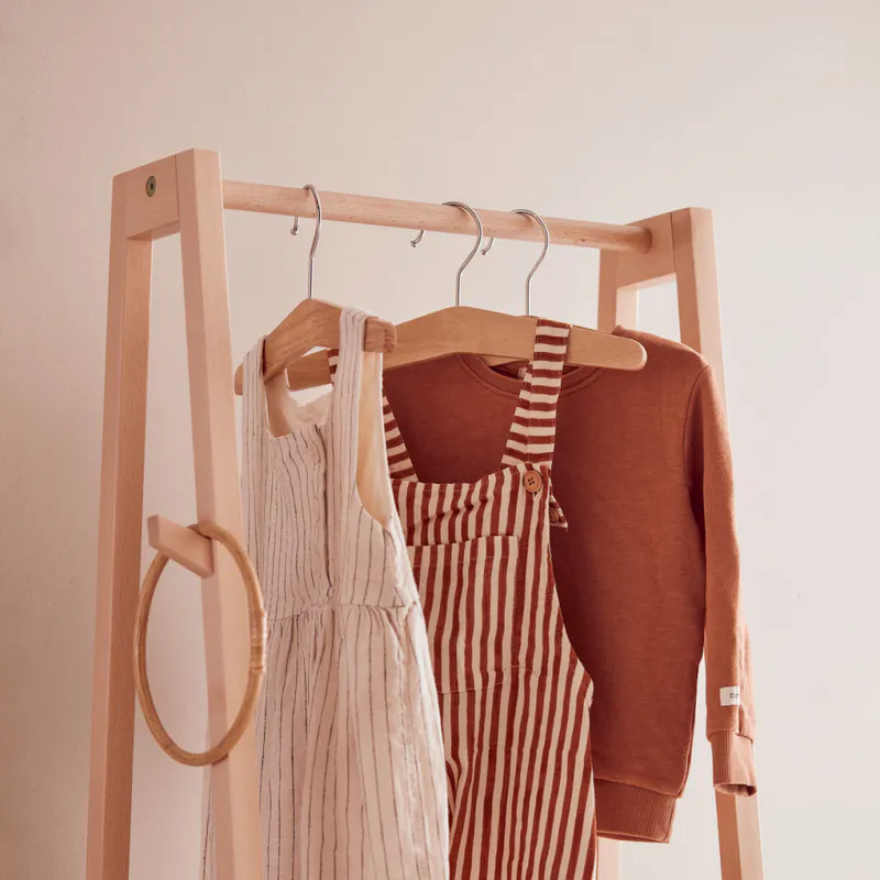 Kid's Concept Kleshenger, 3 stk., SAGA Blond