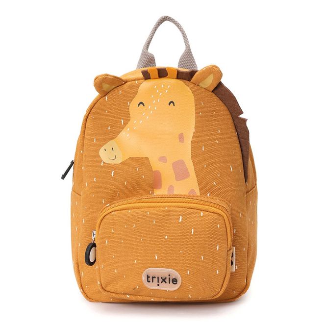 Hovedbilde Trixie Ryggsekk til barn 9 L - Mr. Giraffe