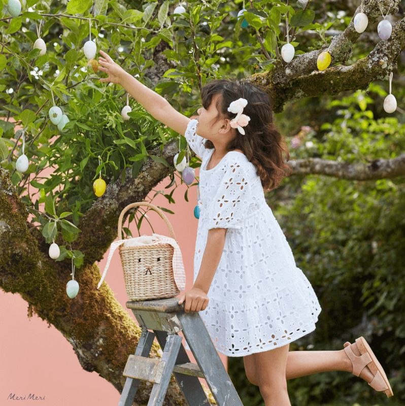 påske 2026-påskeleker-påskeeggejakt-petter kanin-rask levering