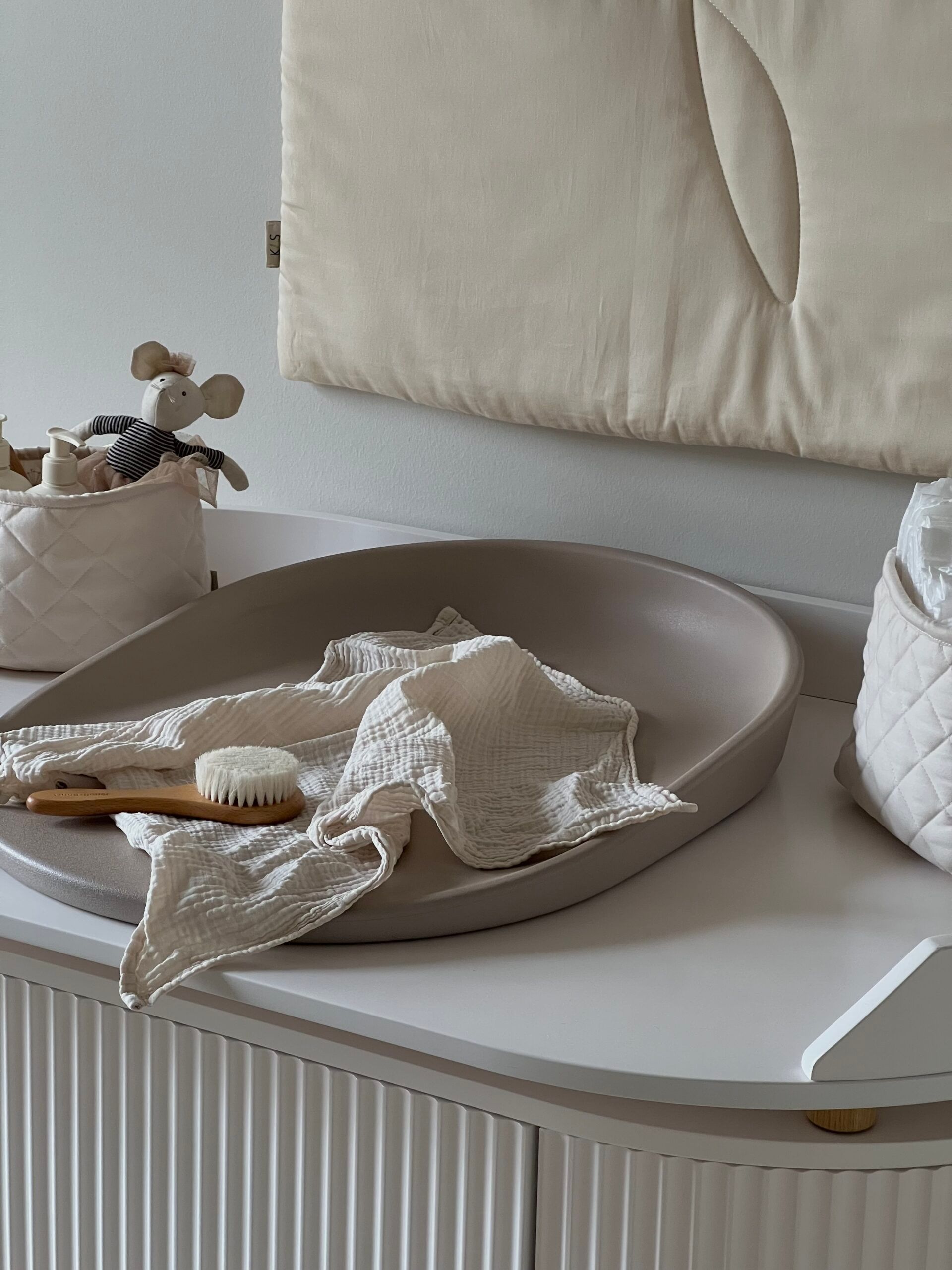 Kas Kopenhagen,  dansk design for de minste, babytepper,bade og stelle, musikk og uro, babynest og babygym, spise og drikke, alt til baby