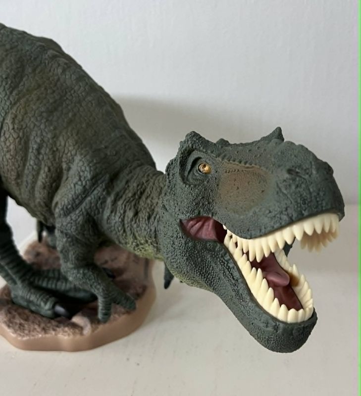 CollectA Tyrannosaurus REX Gigant - 82 cm.