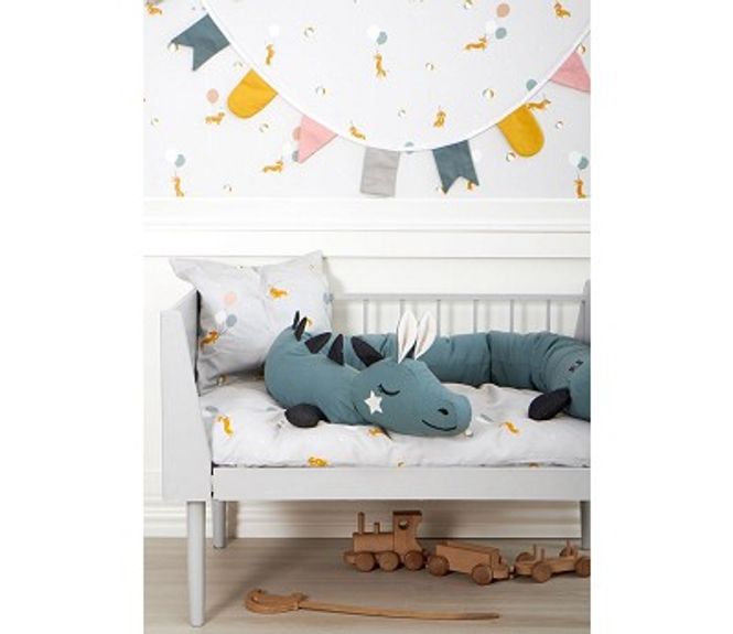 Hovedbilde Roommate Sengekant, Long Dragon