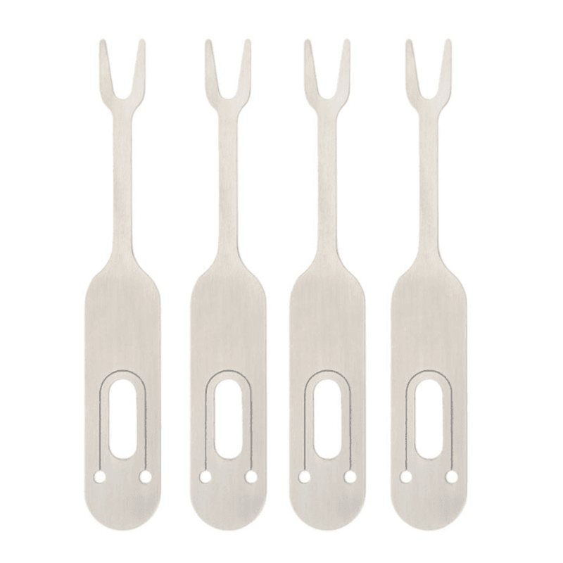 Huckleberry Lag ditt eget grillspyd